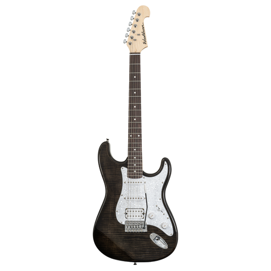 GUITARRA WASHBURN ELECTRICA SDFTB-U