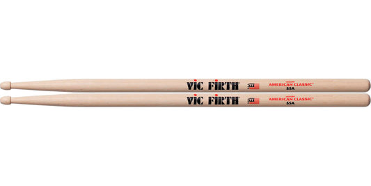 BAQUETAS VIC FIRTH MOD. 55A