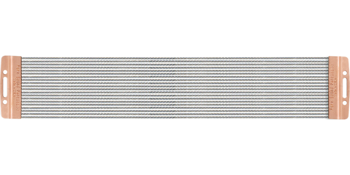 ENTORCHADO PURESOUND ACERO T1420