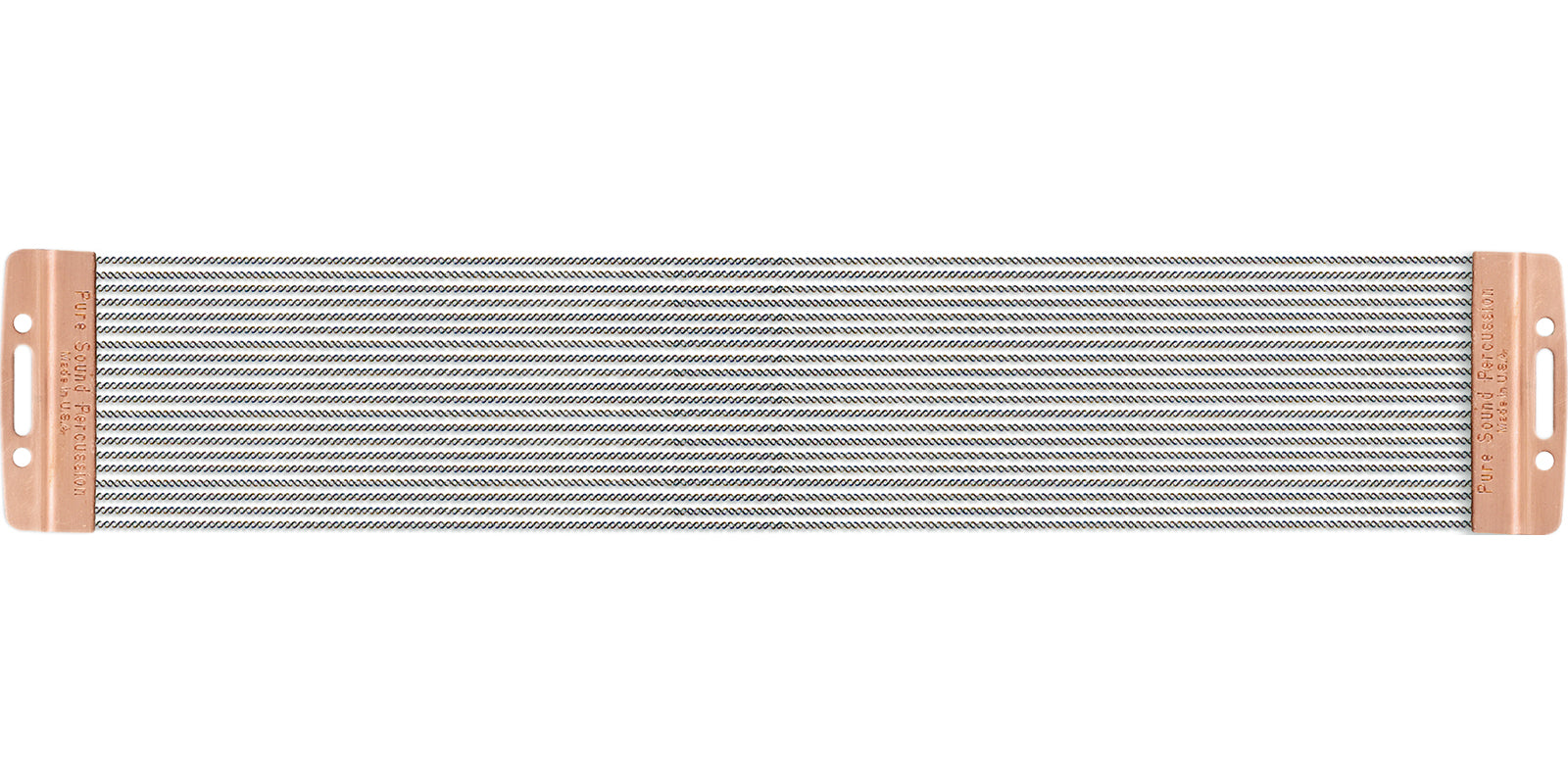 ENTORCHADO PURESOUND ACERO T1420