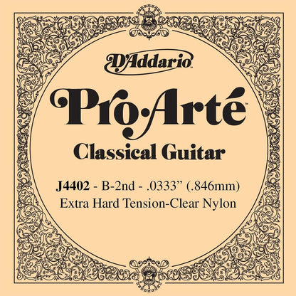 CUERDAS D ADDARIO MOD. J-4402