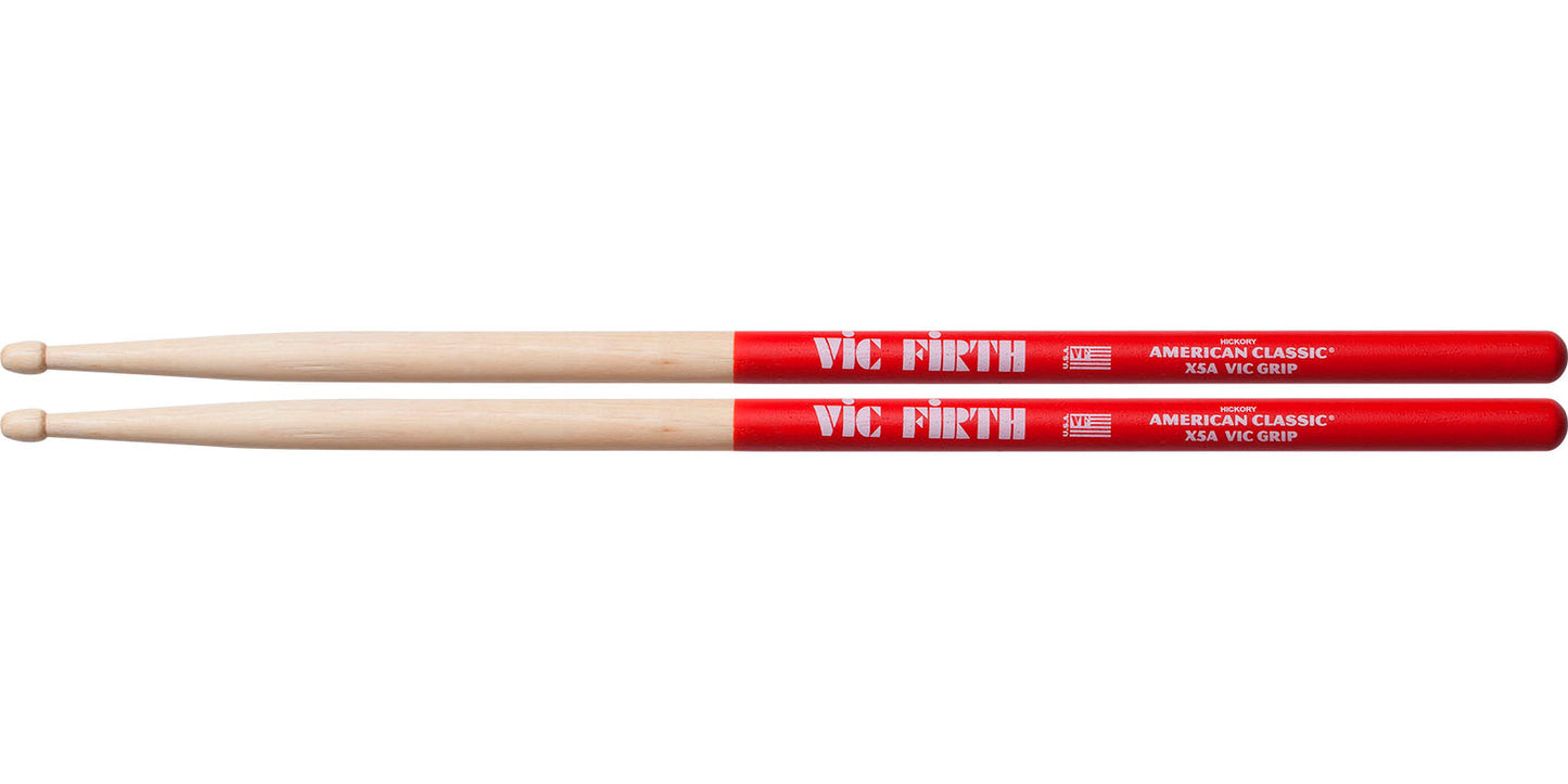 BAQUETAS VIC FIRTH MOD. X5AVG