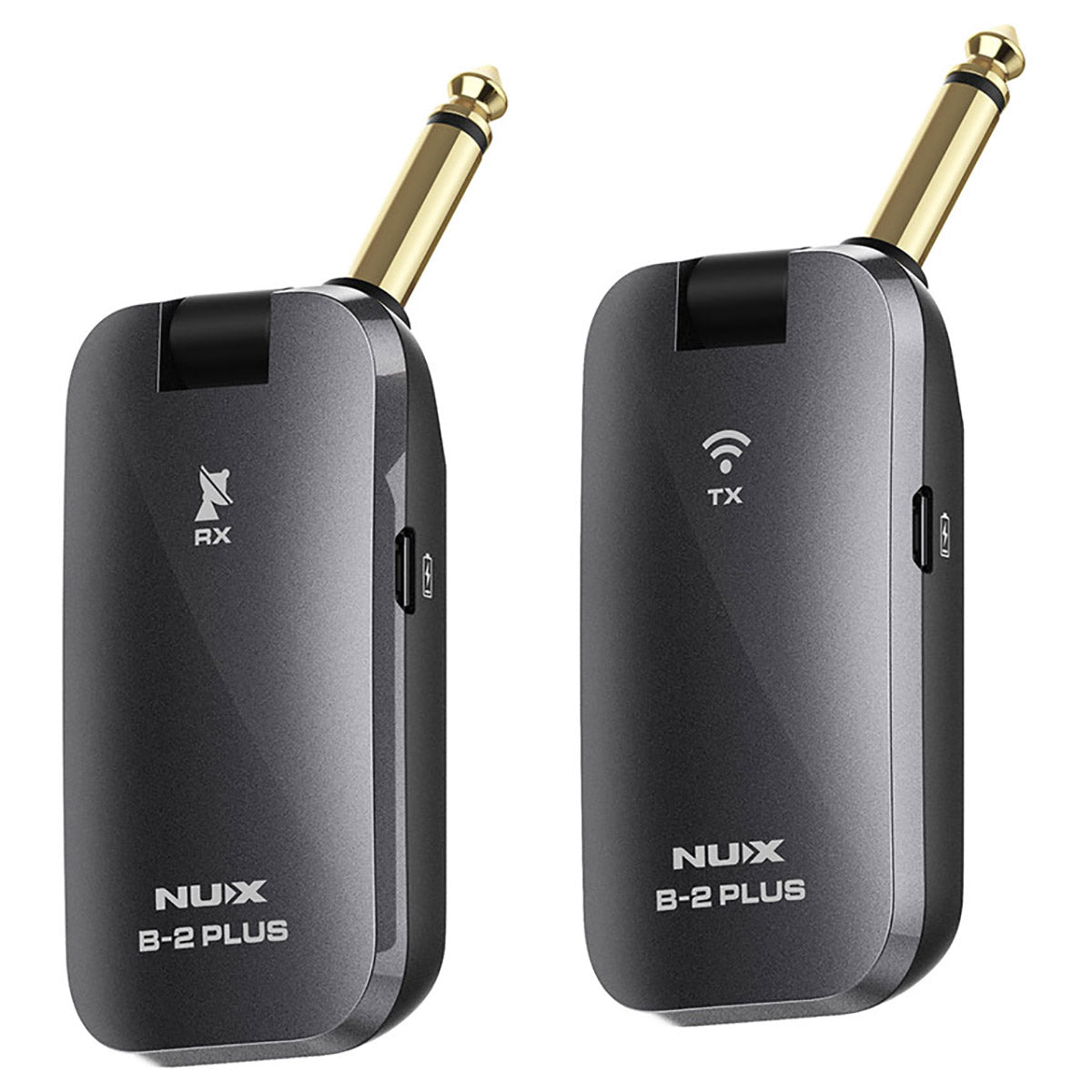 SISTEMA NUX INALAMBRICO MOD. B-2 PLUS