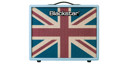 COMBO BLACKSTAR P/GUIT. DEBUT-50R-BBUJ