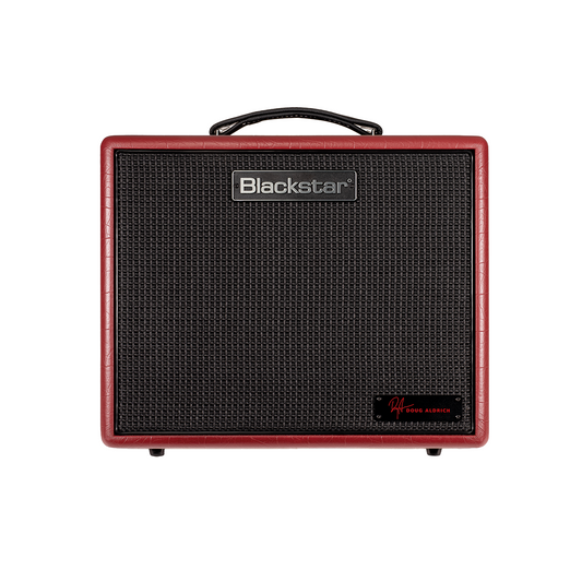 COMBO BLACKSTAR P/GUITARRA MOD. DA5-RBY