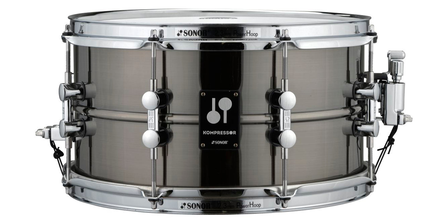TAROLA SONOR P/BATERIA KS 1307 SDB