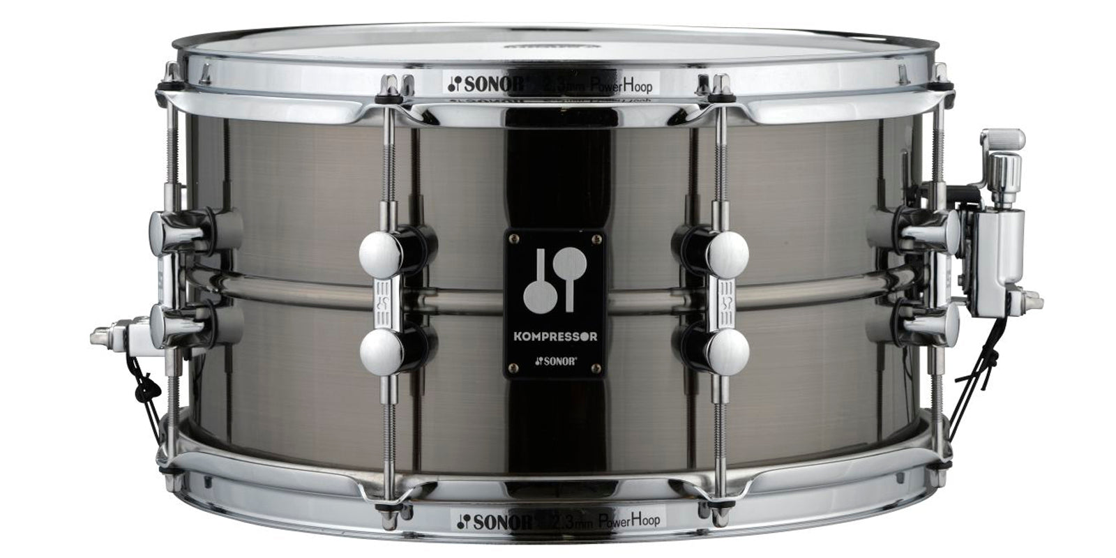 TAROLA SONOR P/BATERIA KS 1307 SDB