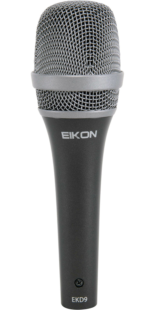 MICROFONO EIKON MOD. EKD9