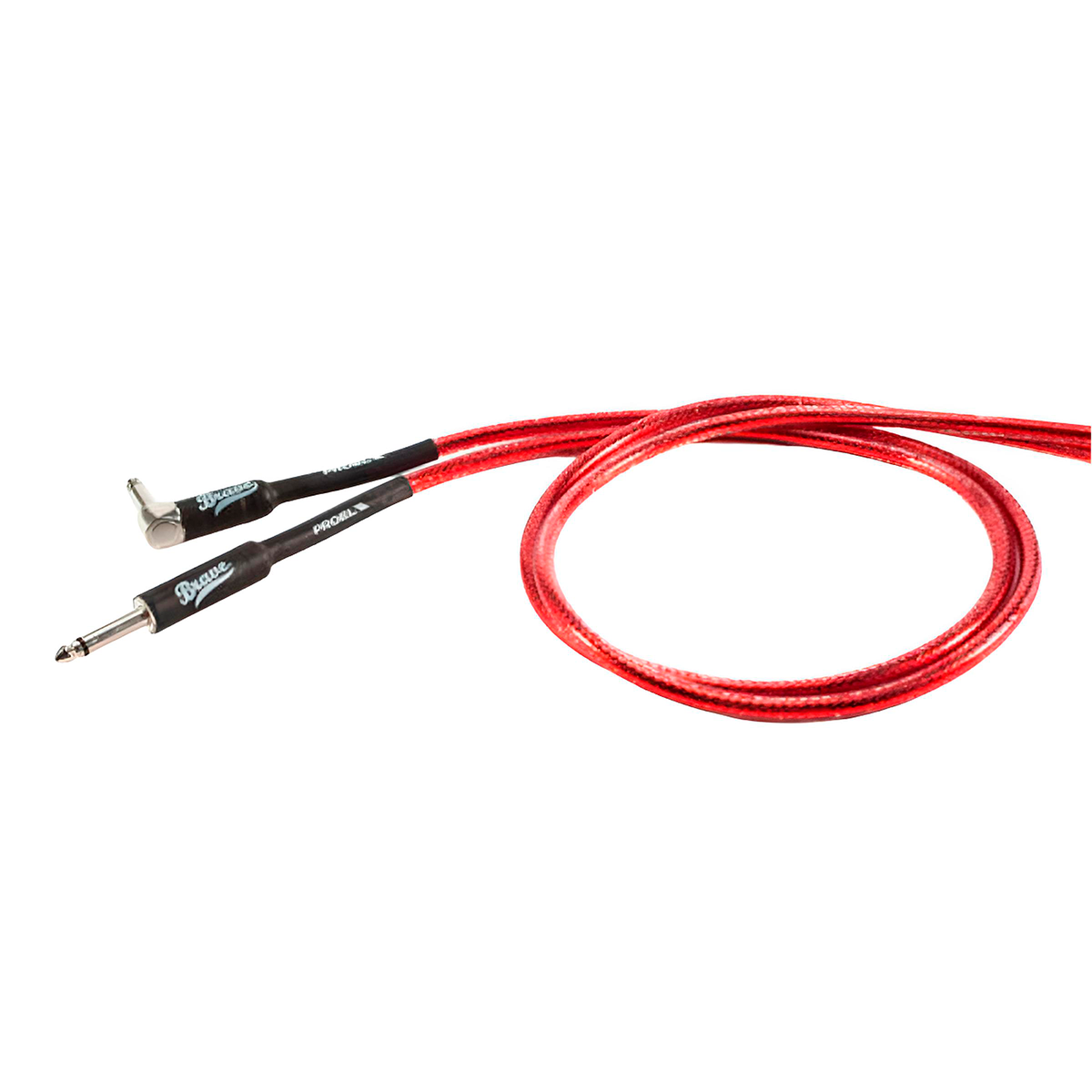 CABLE PROEL P/INSTRUMENTO BRV120LU6TR