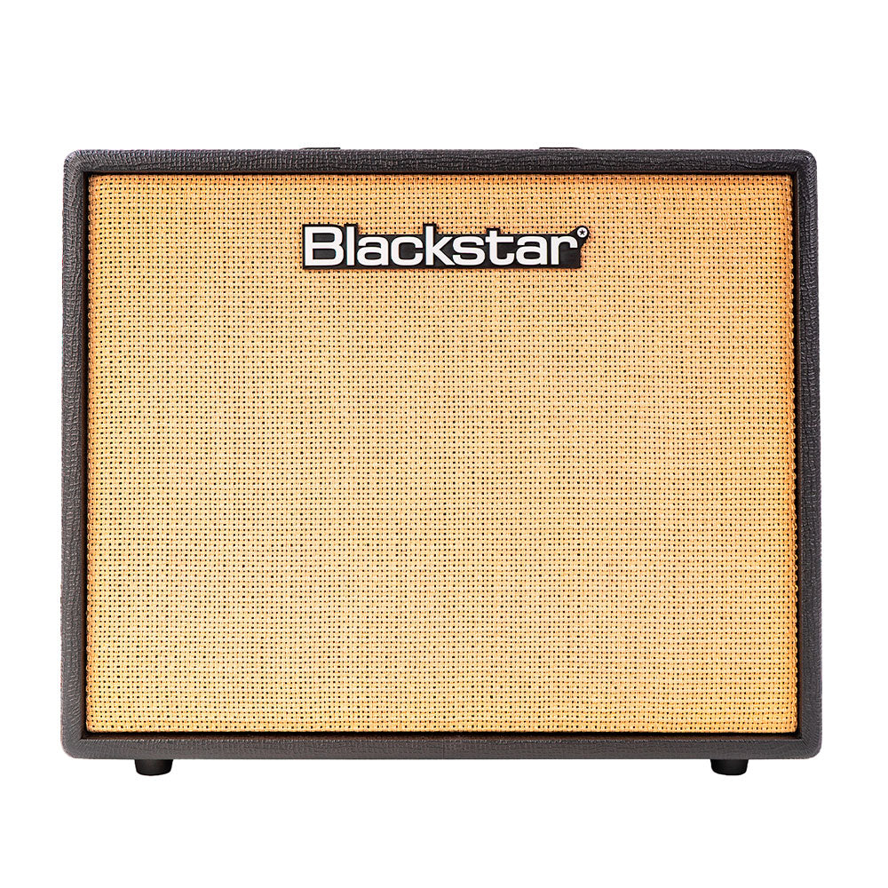 COMBO BLACKSTAR P/GUIT DEBUT-100R-BLK