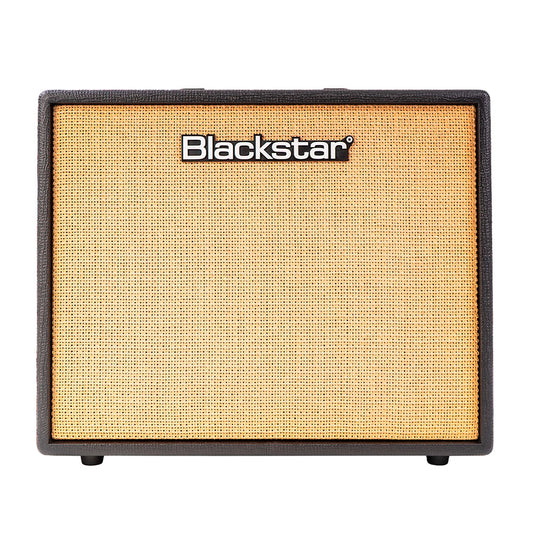 COMBO BLACKSTAR P/GUIT DEBUT-100R-BLK