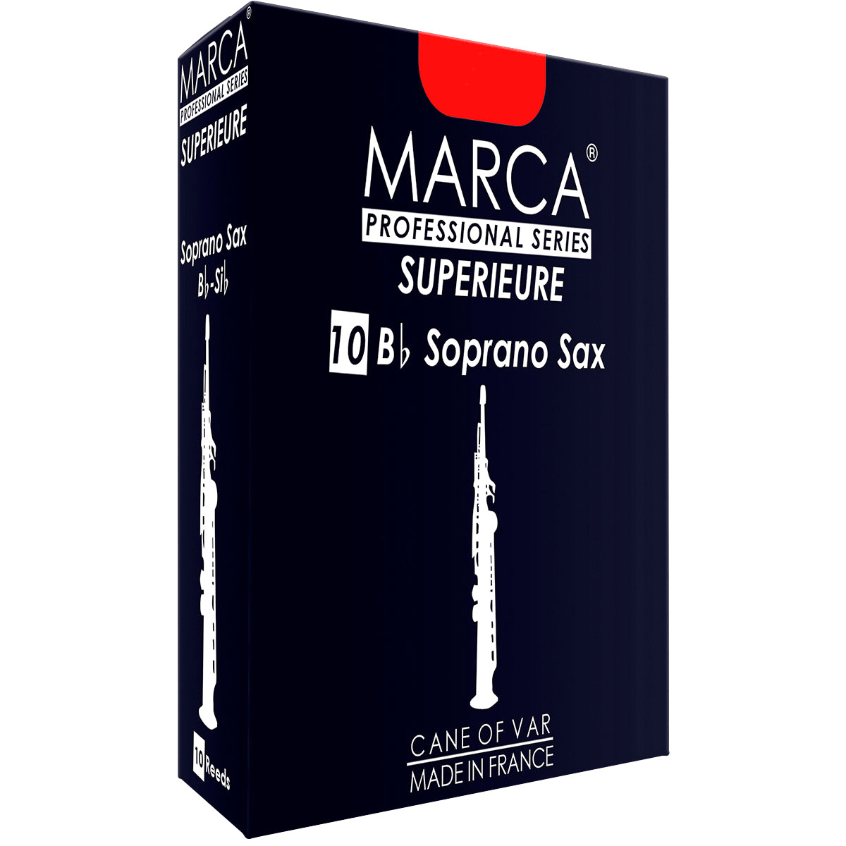 CAÑA SUPERIEURE P/SAXOFON SOPRANO 2