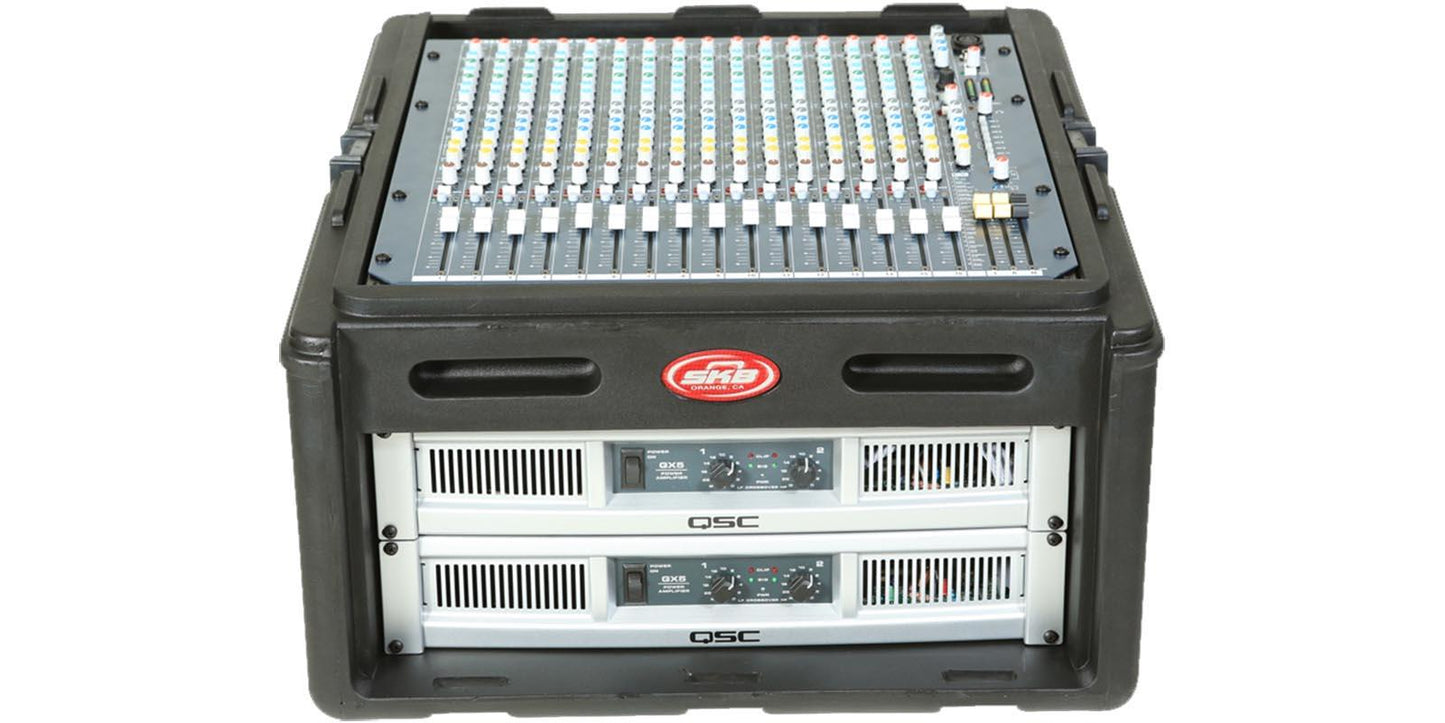 RACK SKB 10 ESPACIOS 1SKB-R104
