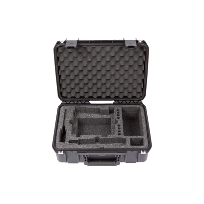 ESTUCHE SKB P/MICROFONOS 3I-1711-SEN