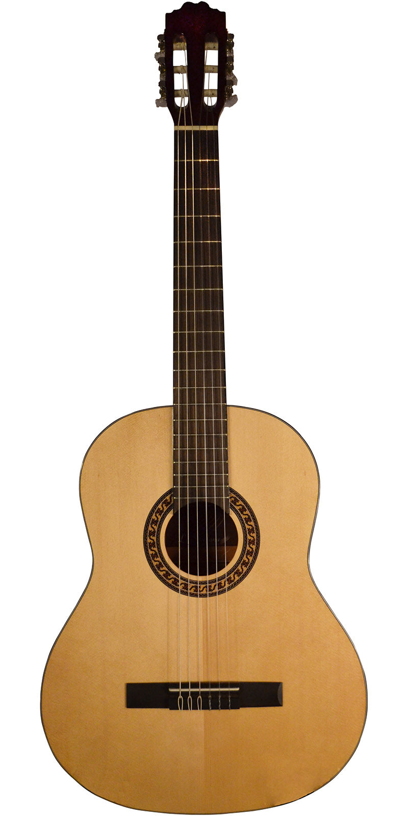 GUITARRA LA SEVILLANA E/ACUSTICA A-2E
