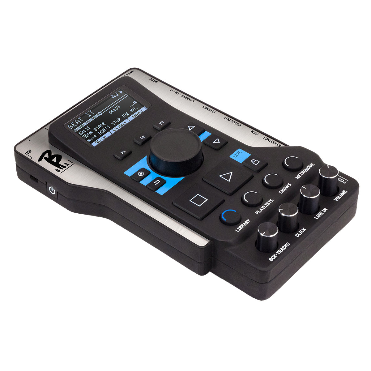 SECUENCIADOR B_BEAT32G
