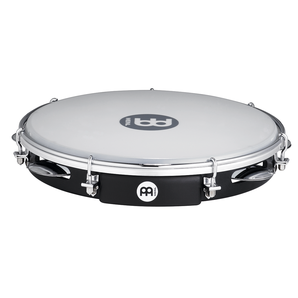 PANDERO MEINL MOD. PA10ABS-BK