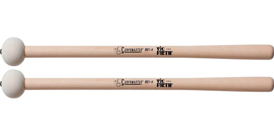 BAQUETON VIC FIRTH MOD. MB1H