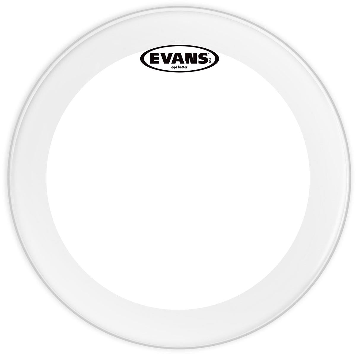 PARCHE EVANS 20 MOD. BD20GB4