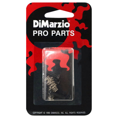 KIT MONTAJE DIMARZIO P/SINGLE VINTAGE NEGROS