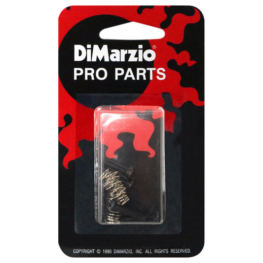 KIT MONTAJE DIMARZIO P/SINGLE VINTAGE NEGROS
