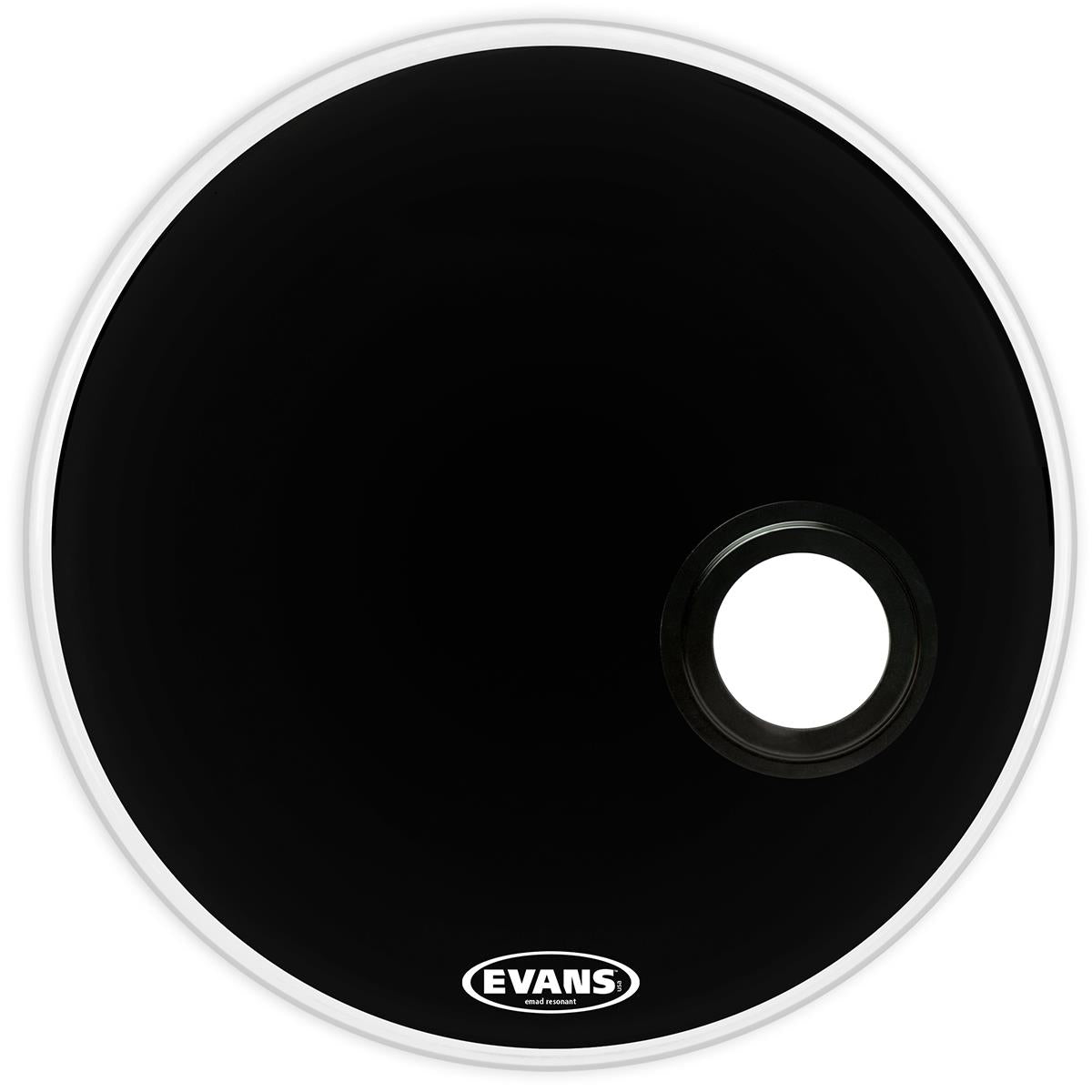 PARCHE EVANS 20 MOD. BD20REMAD