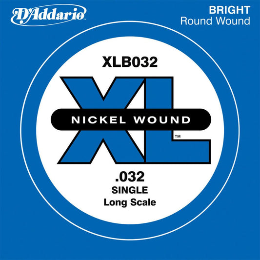 CUERDAS D ADDARIO MOD. XLB-032
