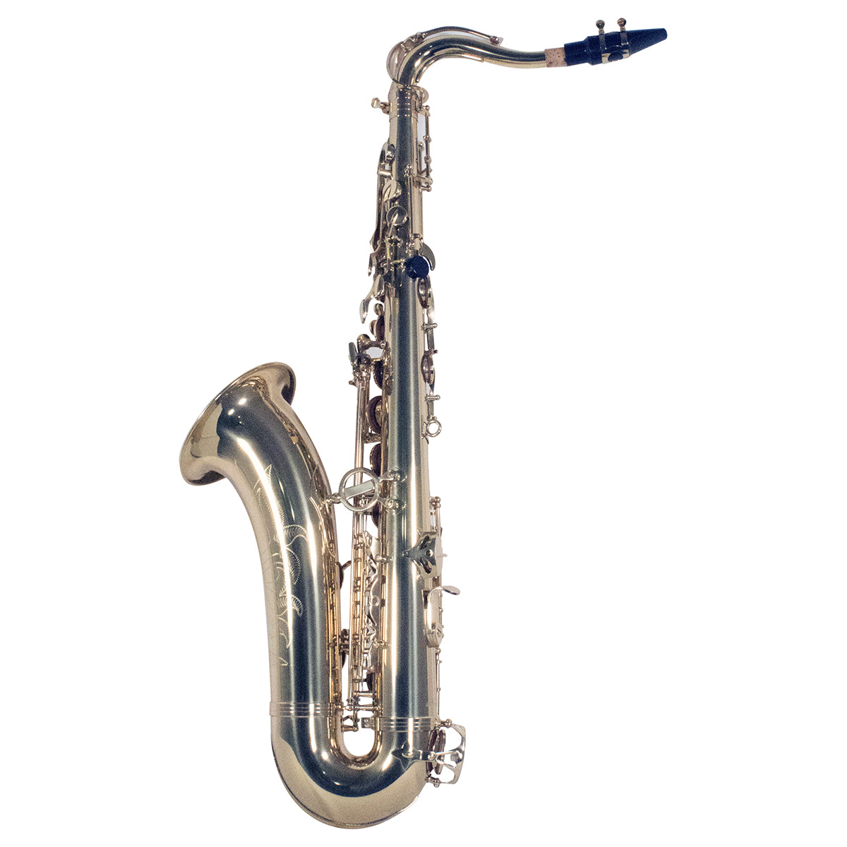 SAXOFON WESNER TENOR MOD. SST1000-G