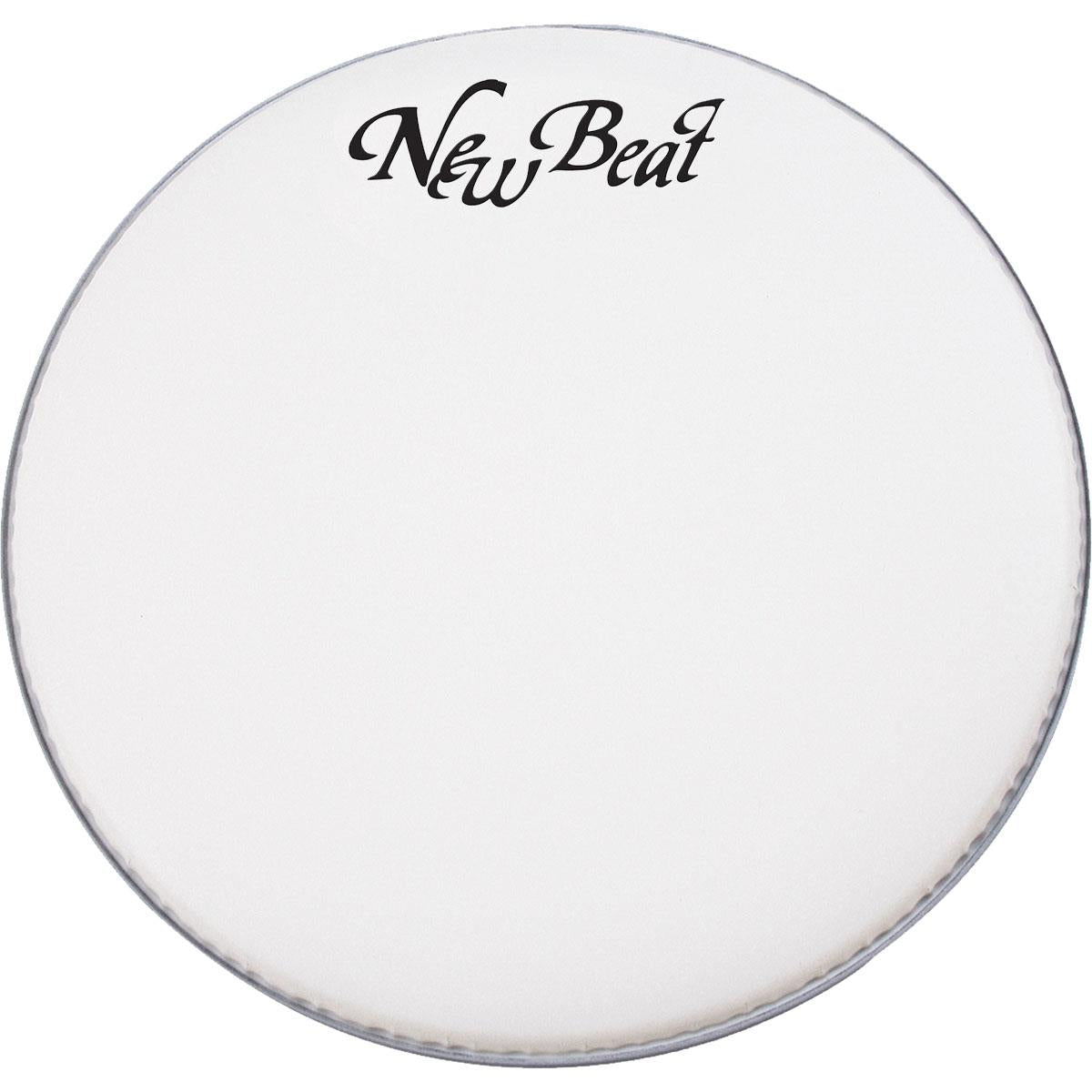 PARCHE NEW BEAT 14 BCO. DH-14SW/3