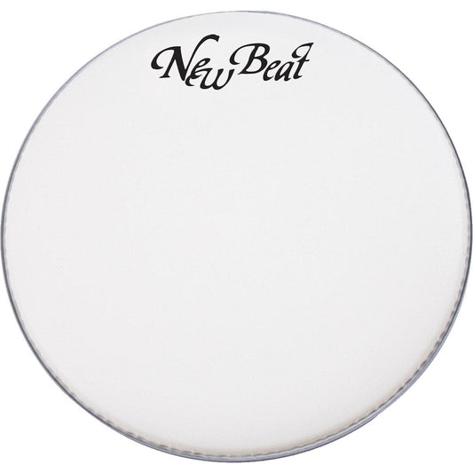 PARCHE NEW BEAT 14 BCO. DH-14SW/3