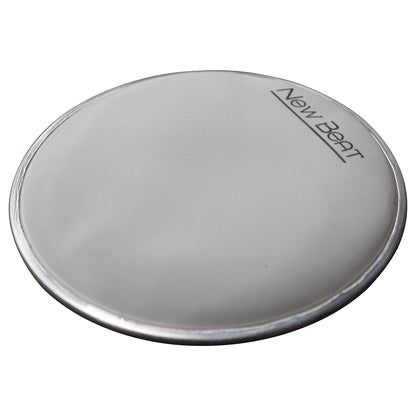 PARCHE NEW BEAT P/TOM 7.5 MOD. NB-MH75