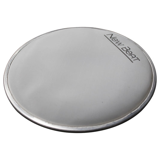 PARCHE NEW BEAT P/TOM 7.5 MOD. NB-MH75