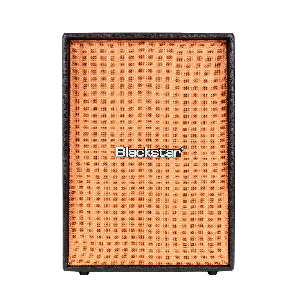 BAFLE BLACKSTAR P/GUIT DEBUT-212V-BLK