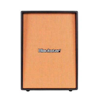 BAFLE BLACKSTAR P/GUIT DEBUT-212V-BLK