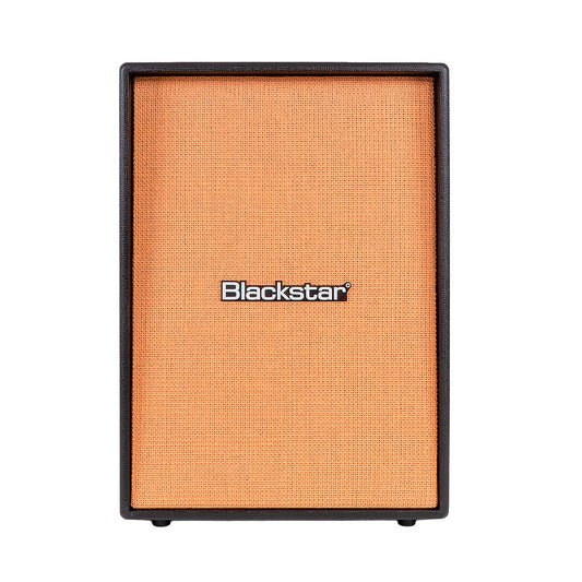 BAFLE BLACKSTAR P/GUIT DEBUT-212V-BLK