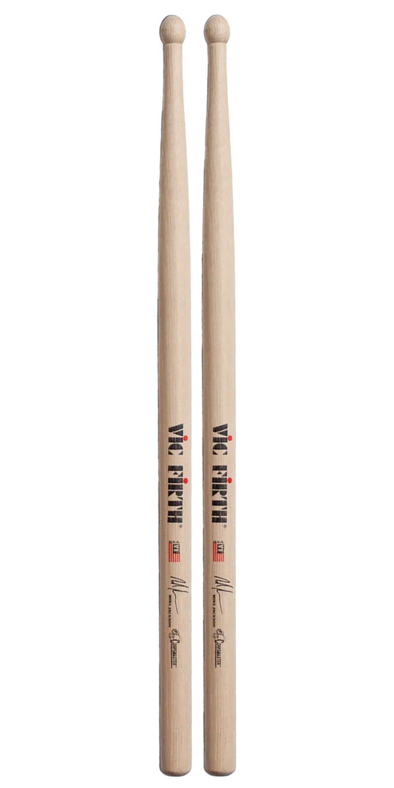 BAQUETAS VIC FIRTH MOD. SMJ