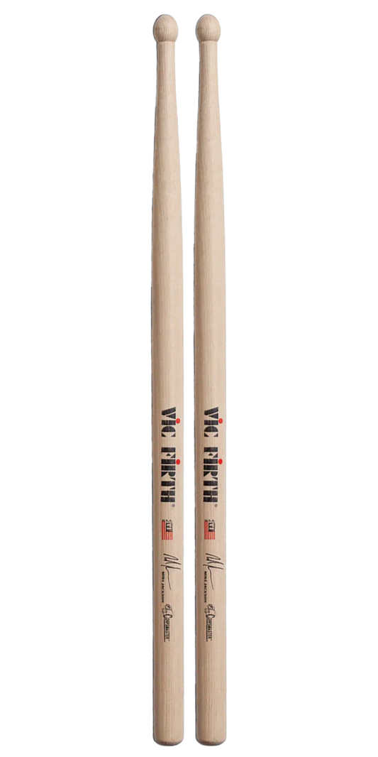 BAQUETAS VIC FIRTH MOD. SMJ