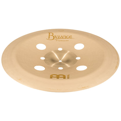 PLATILLO MEINL 20 MOD. B20EQCH