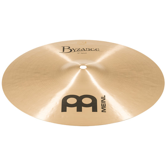 PLATILLO MEINL 12 MOD. B-12S