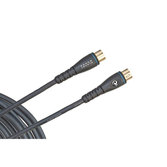 CABLE PLANET WAVE P/MIDI PW-MD-05
