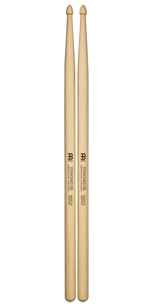 BAQUETAS MEINL 5B MOD. SB102