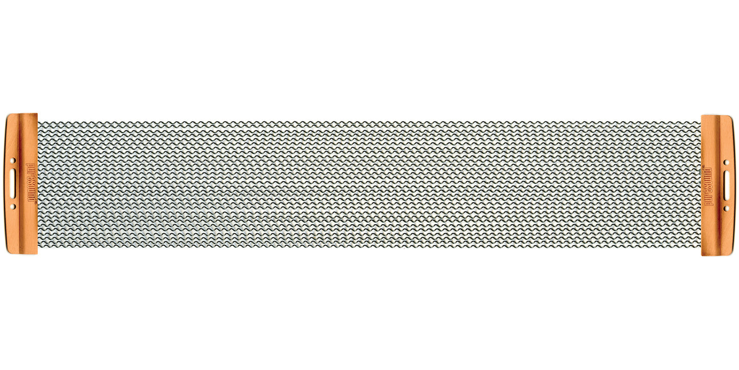 ENTORCHADO PURESOUND ACERO S1330