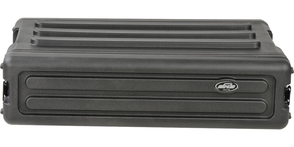 RACK SKB 2 ESPACIOS 1SKB-R2S