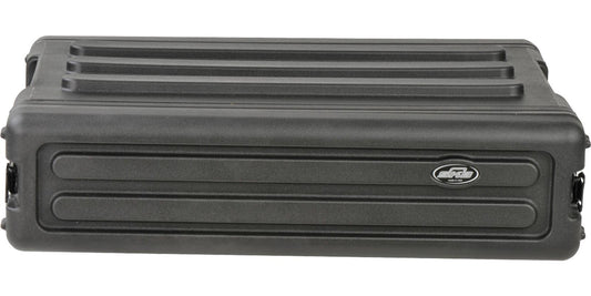 RACK SKB 2 ESPACIOS 1SKB-R2S