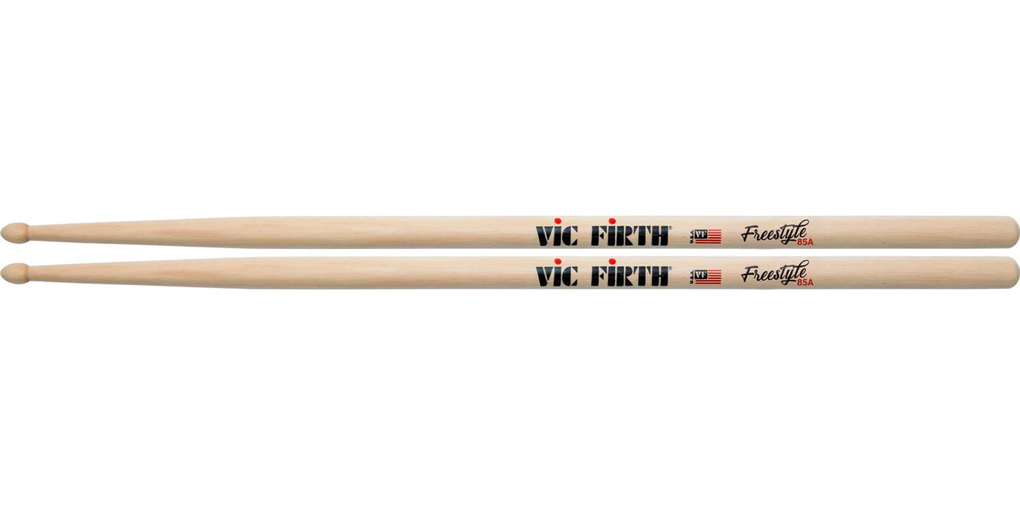 BAQUETAS VIC FIRTH MOD. FS85A