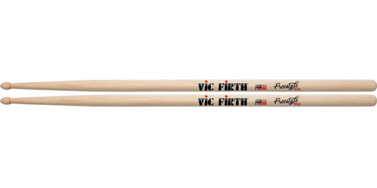 BAQUETAS VIC FIRTH MOD. FS85A