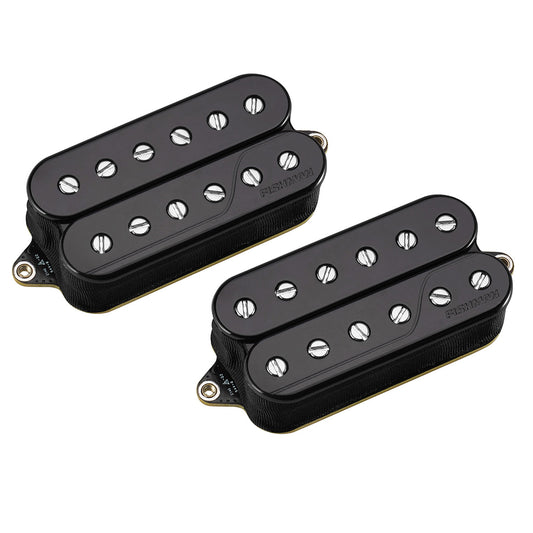 PASTILLA FISHMAN FLUENCE MOD. PRF-CS6-TH2