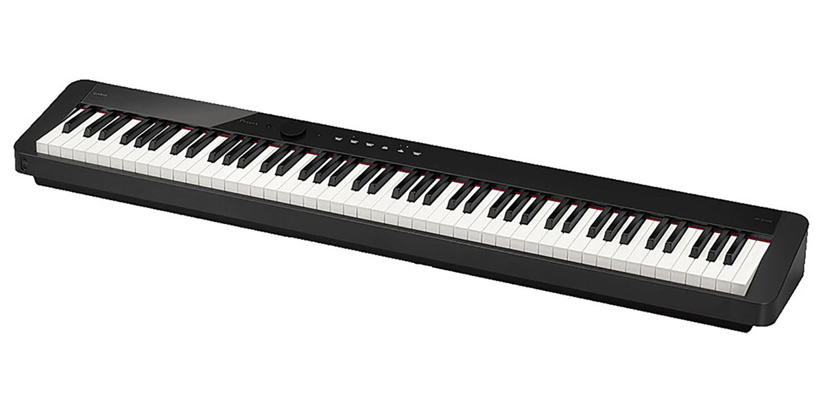 PIANO CASIO DIGITAL PX-S1100