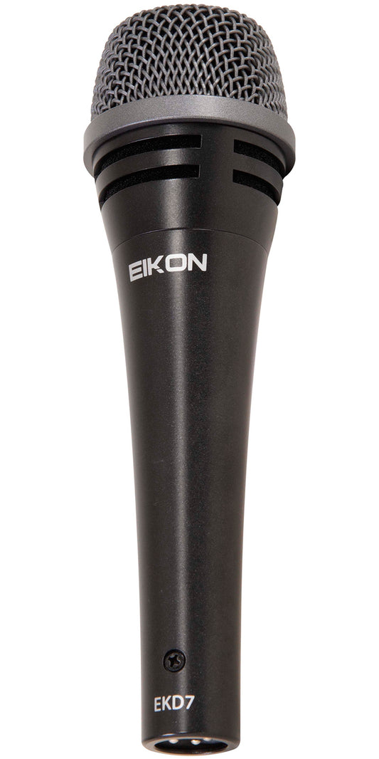 MICROFONO EIKON MOD. EKD7