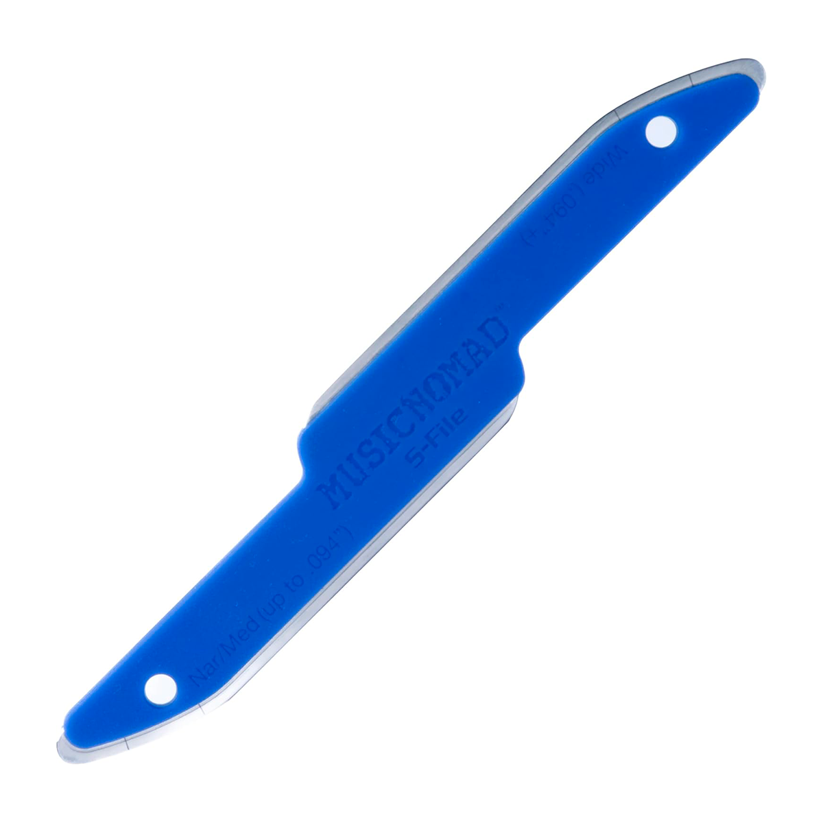 LIMA MUSIC NOMAD PARA CORONACION DE TRASTES MN850